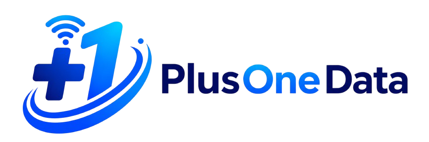 Plusone Data - VTU Services Nigeria